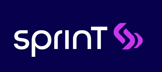 Logo da Sprint da UTFPR - Parceira da Regenera